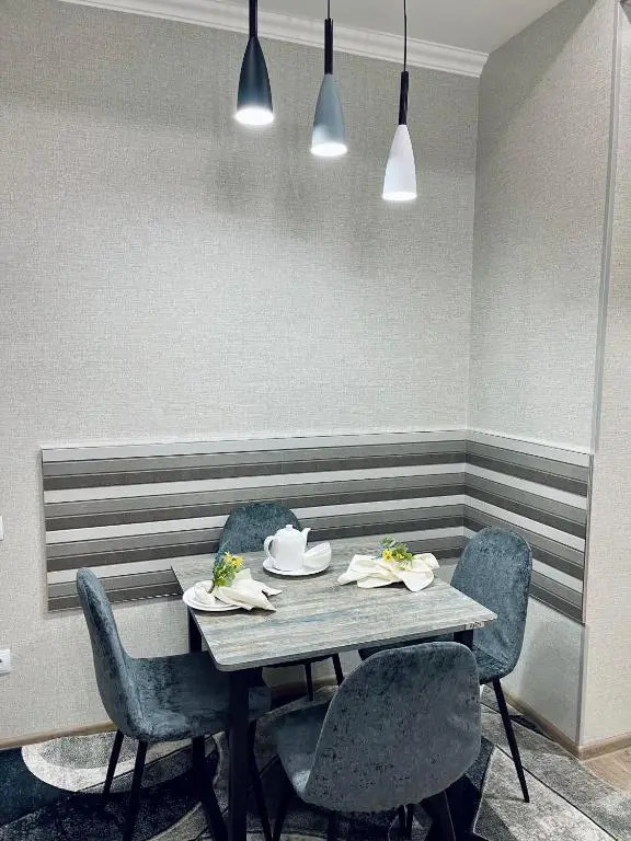 Samarqand apartment