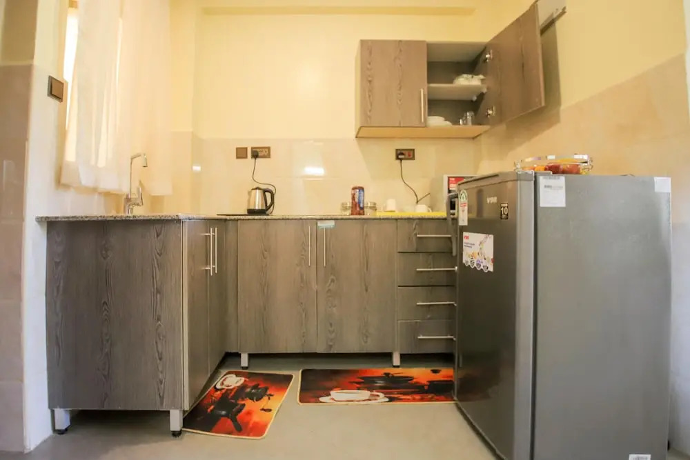 Lantern Serviced Apartments