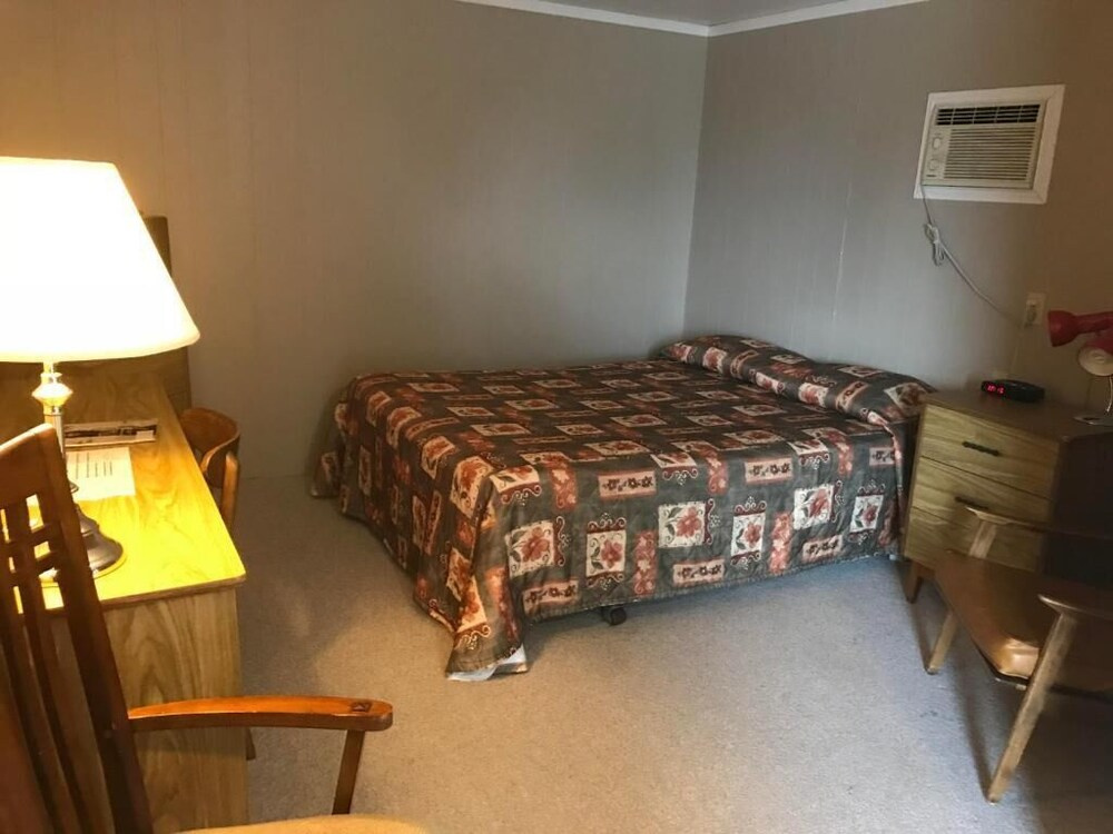 Kincardinite Motel