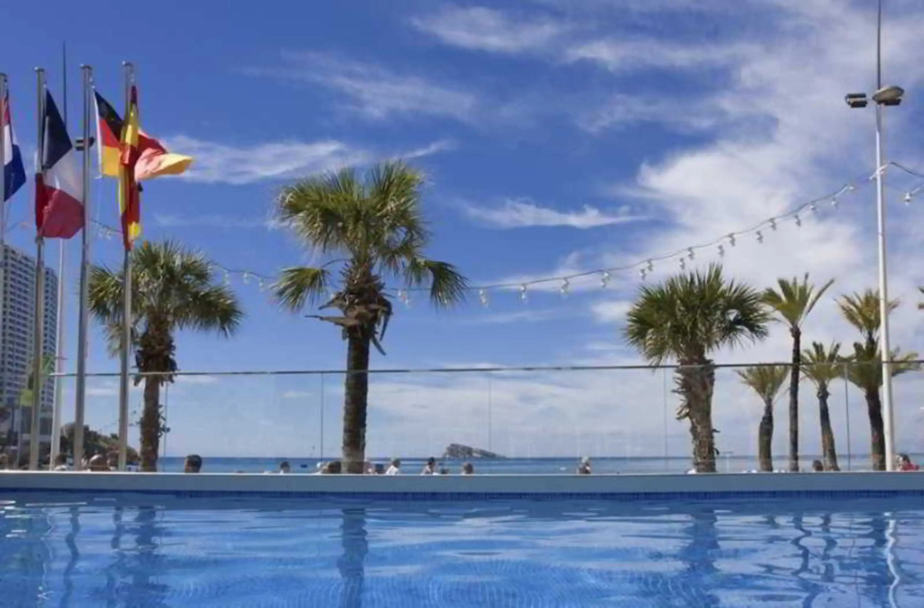 Hotel Brisa