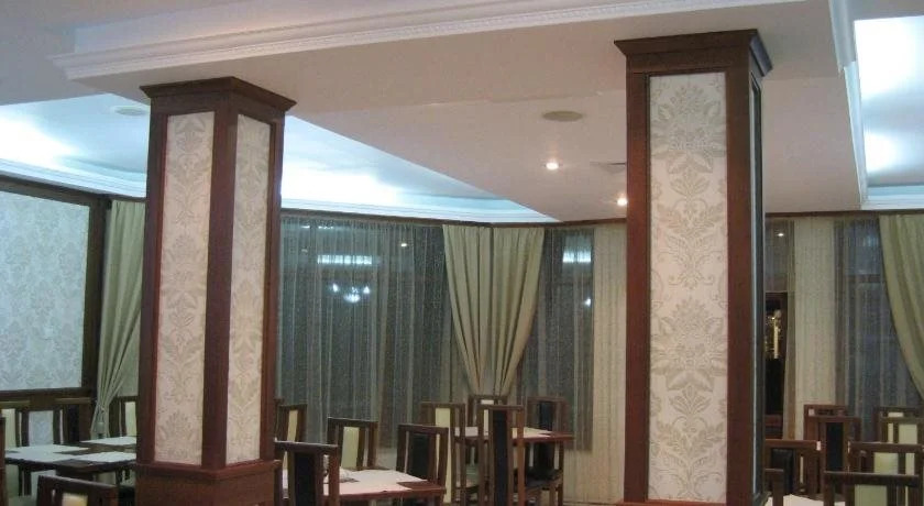 Hotel Anina