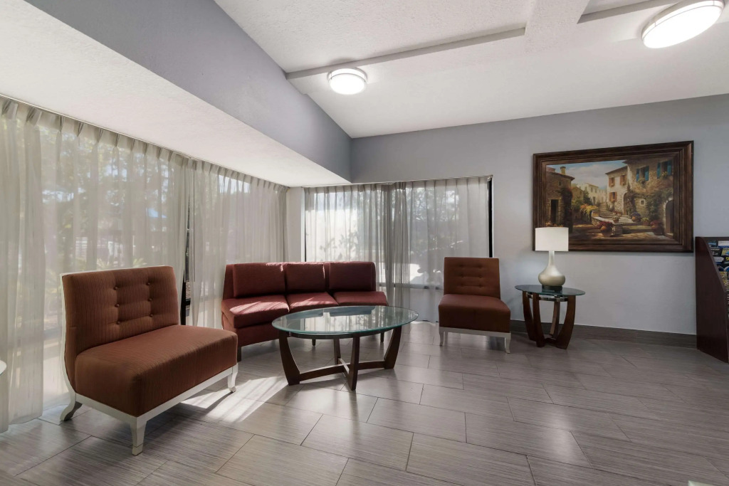 Quality Inn Orange Park Jacksonville