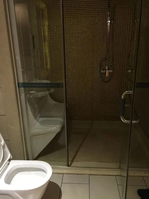 Shenzhen Fu Lai Garden Hotel