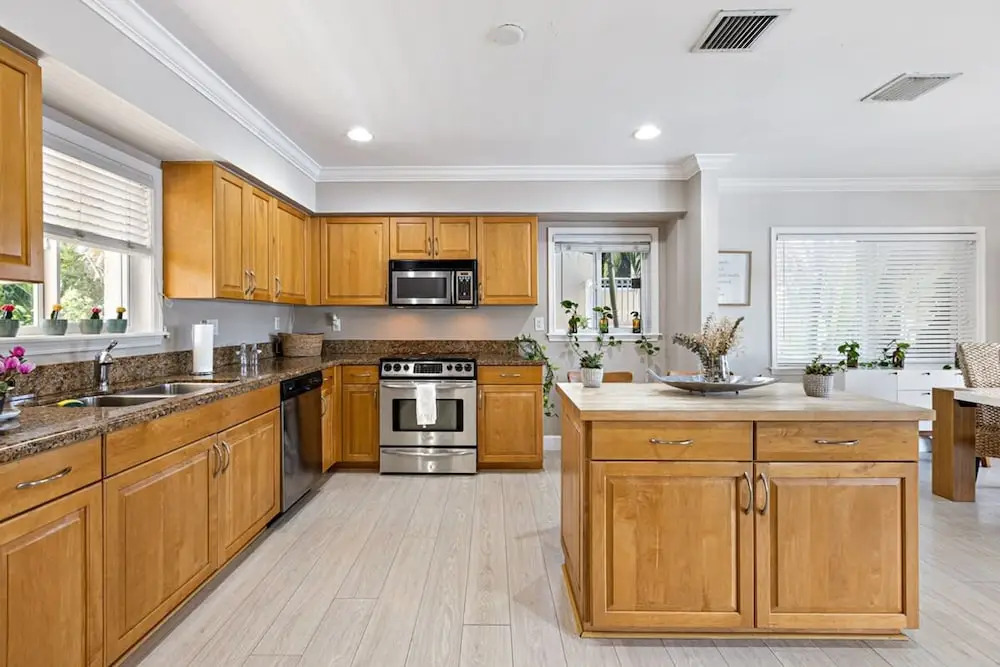 Relaxing Beach Apt in las Olas Blvd