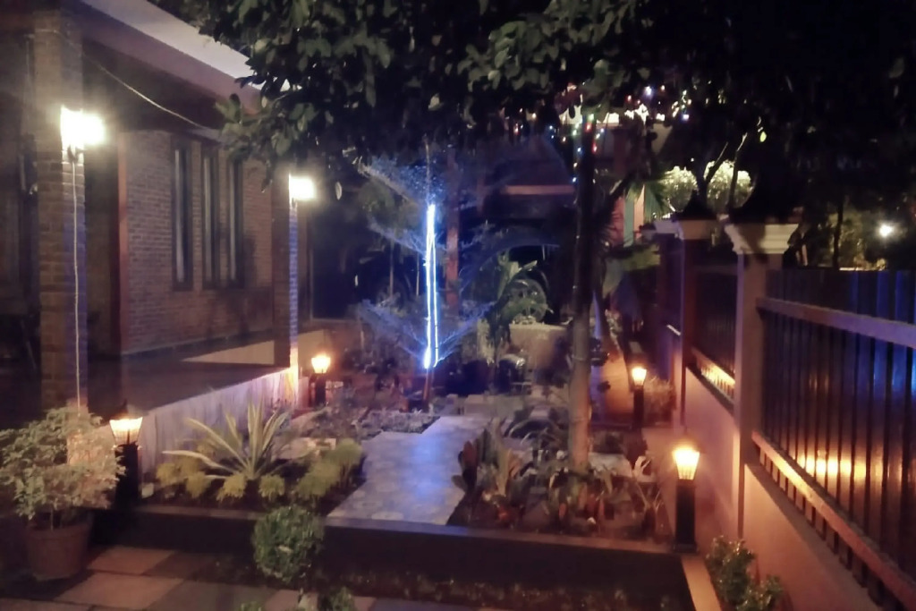 Monginsidi Home Stay RedPartner