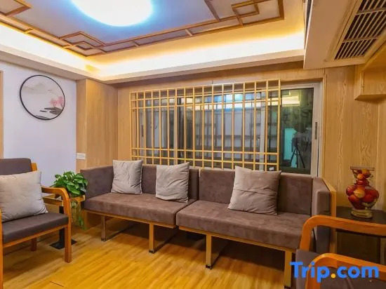 Wenling Oriental Roma Hotel (Shopping Center store)