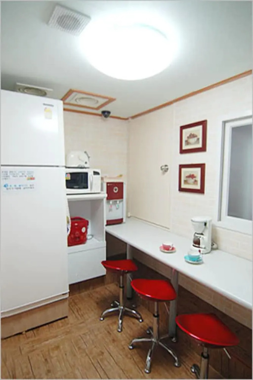 Sanho Residence