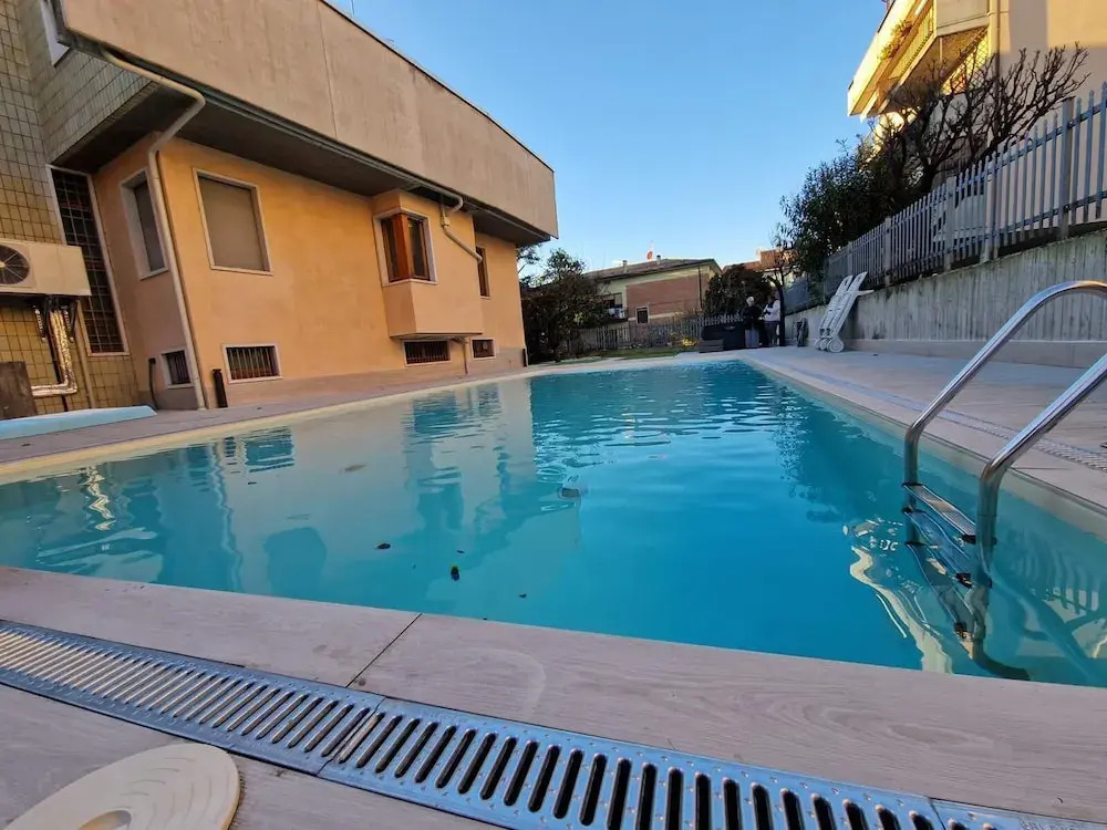 Iris B&B Verona