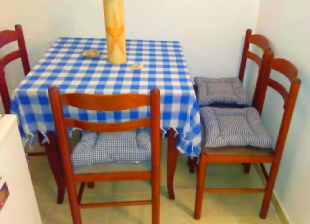 Apartment Kas