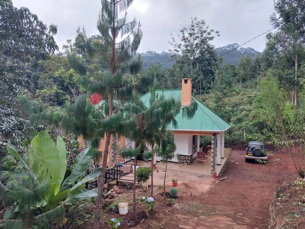 Shashui home retreat