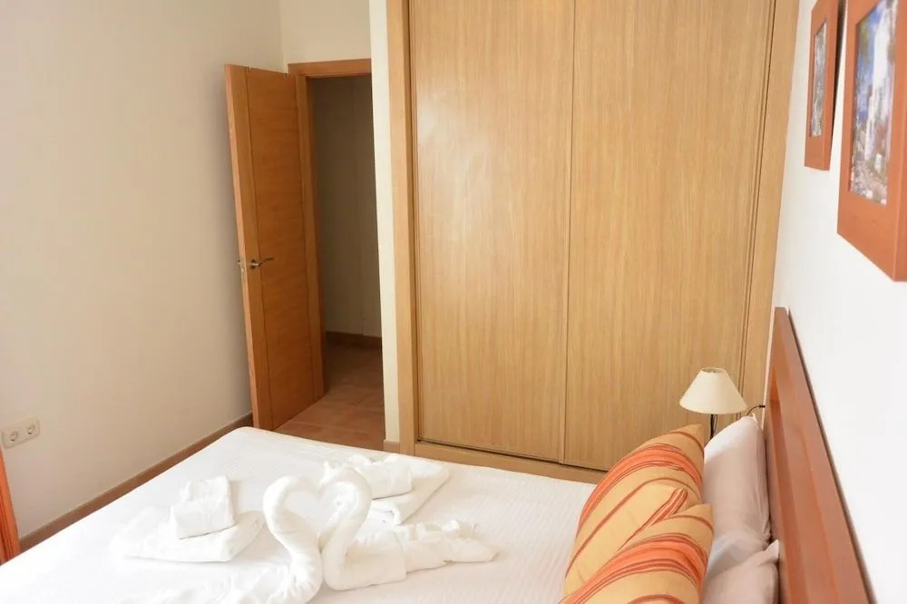 Apartment Oliastur 04 El Cotillo