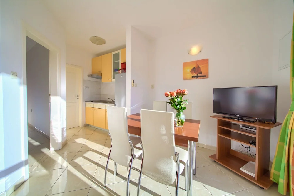 Apartments Fanuko