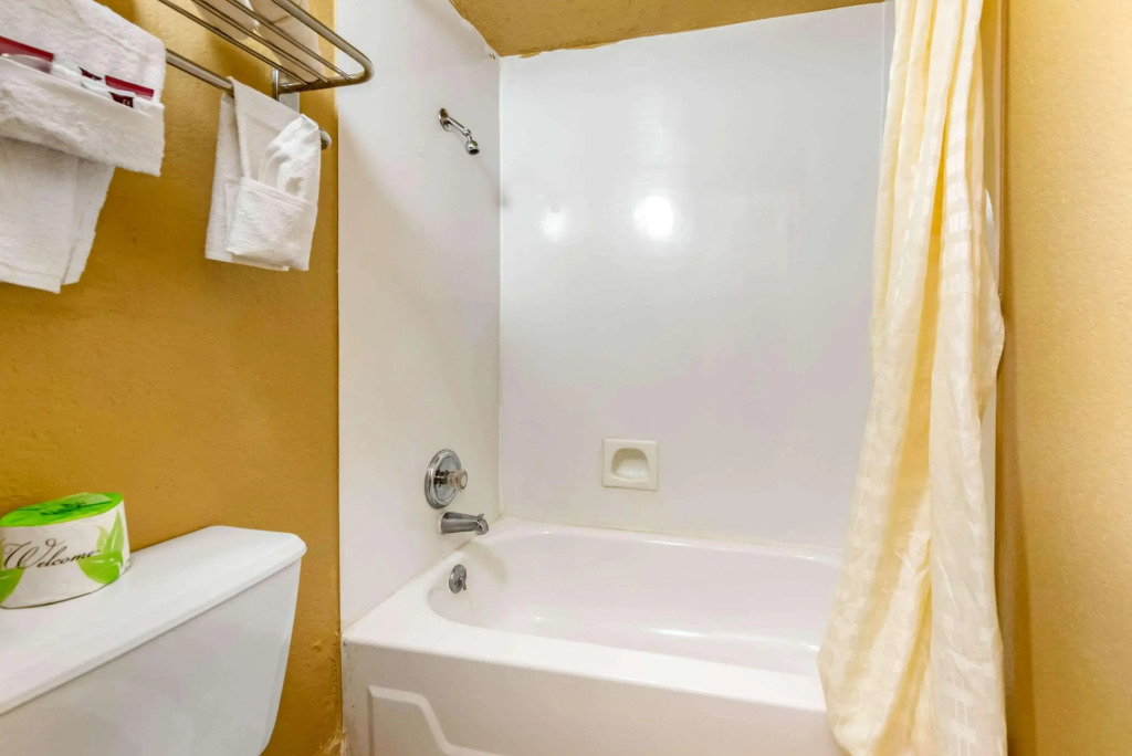 Rodeway Inn Pueblo