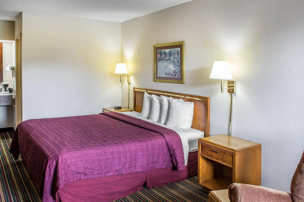 Red Roof Inn Sanford