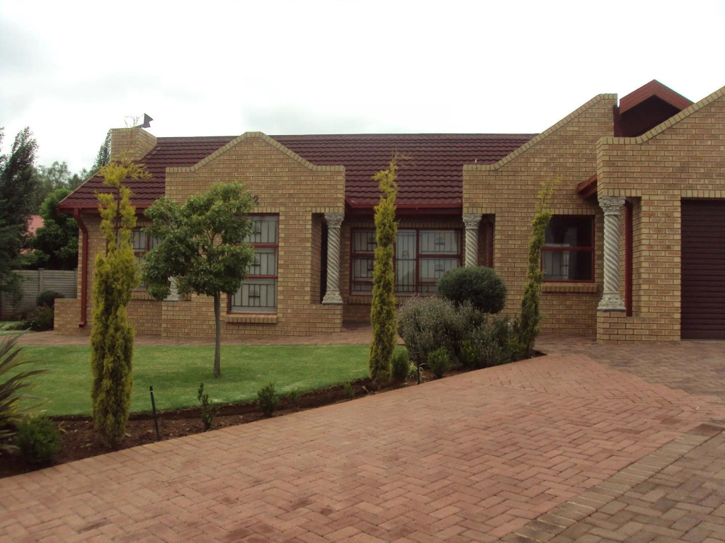 Lenthas Lodge