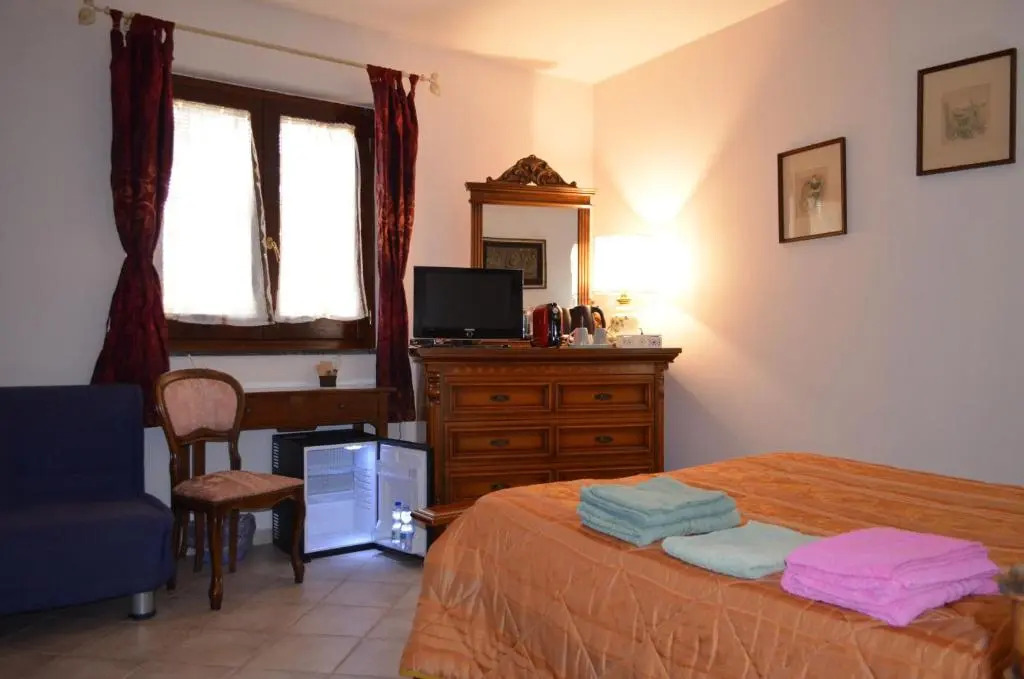 B&B Belvedere