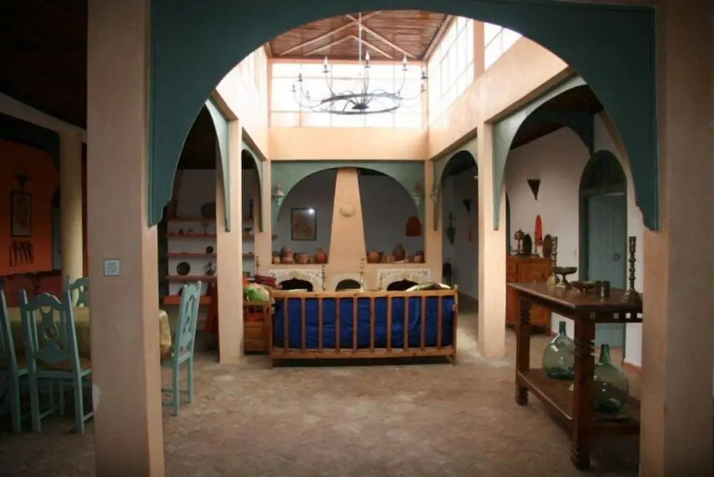 Riad Douar Des Oliviers