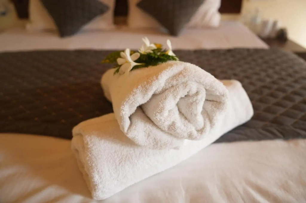 Corbett Mid Forest Resort