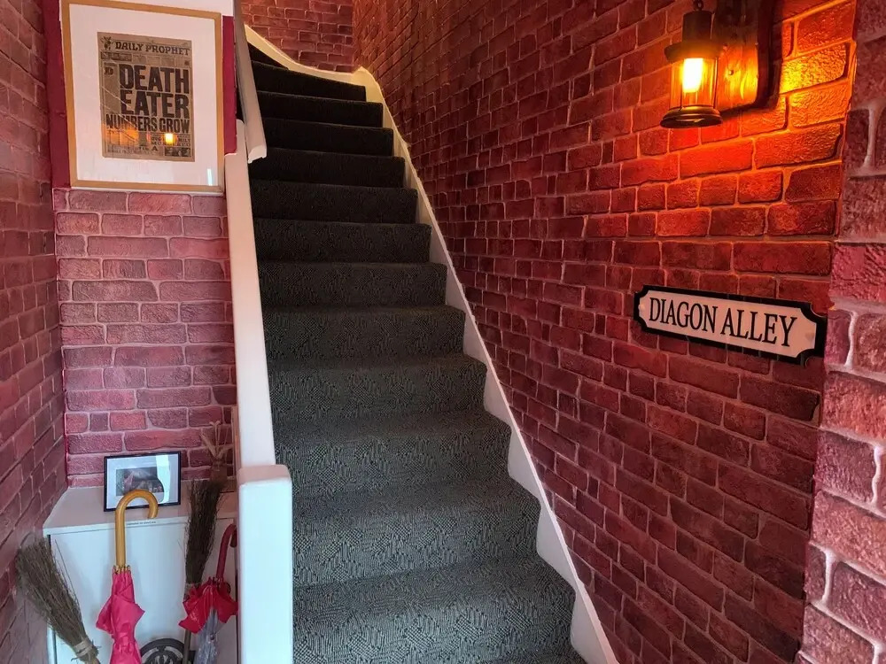 The Wizard's Loft