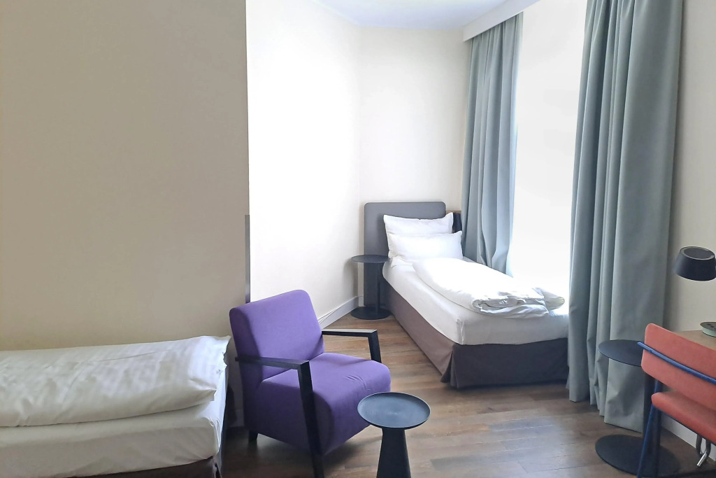 Garner Hotel Berlin - Schöneberg by IHG