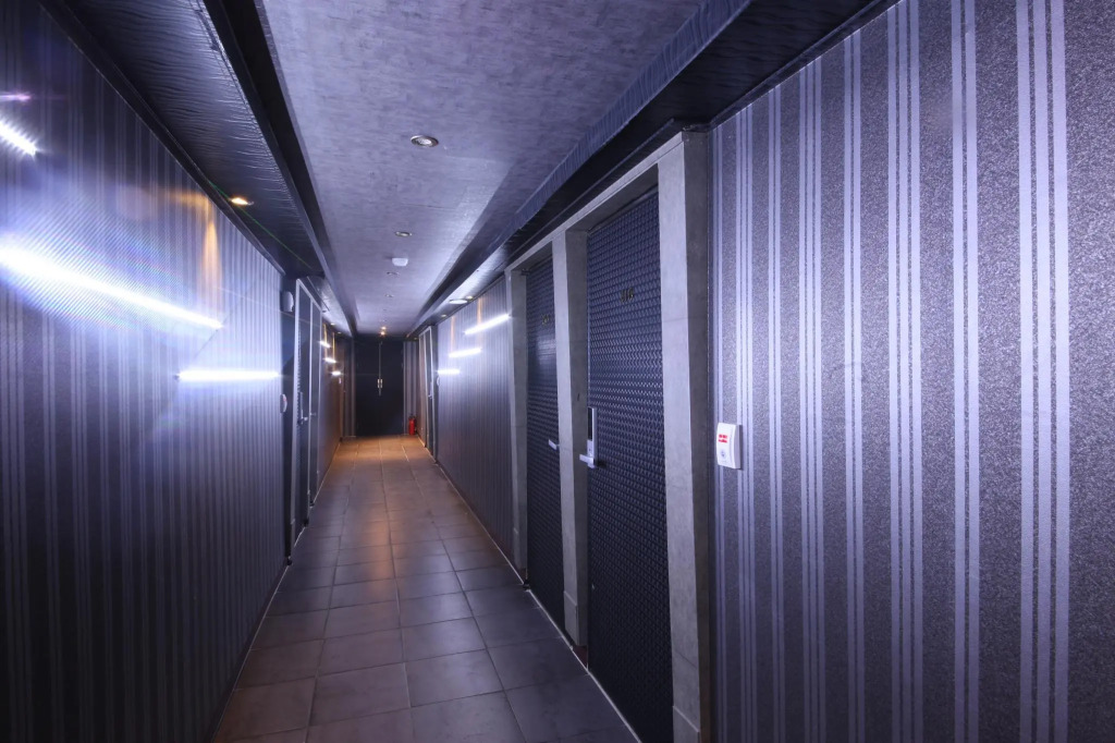 JJAK Hotel