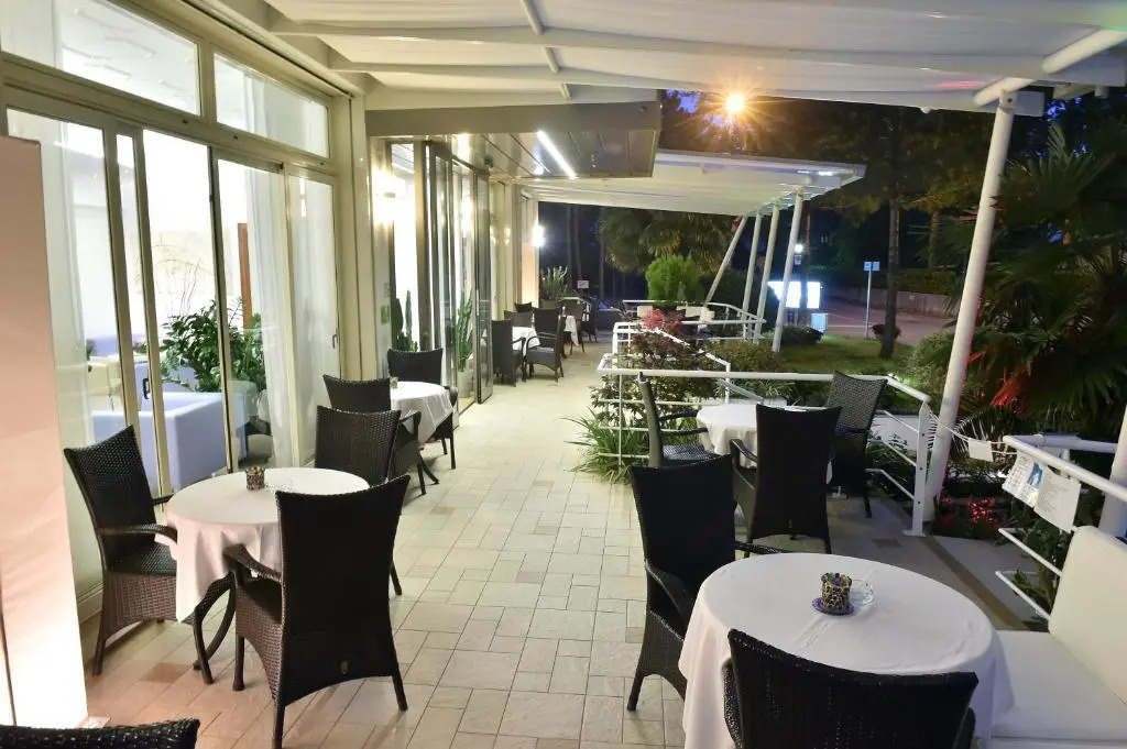 Hotel Meublè Nazionale
