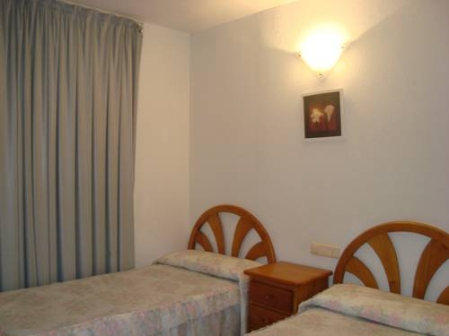 Apartamentos Mediterráneo