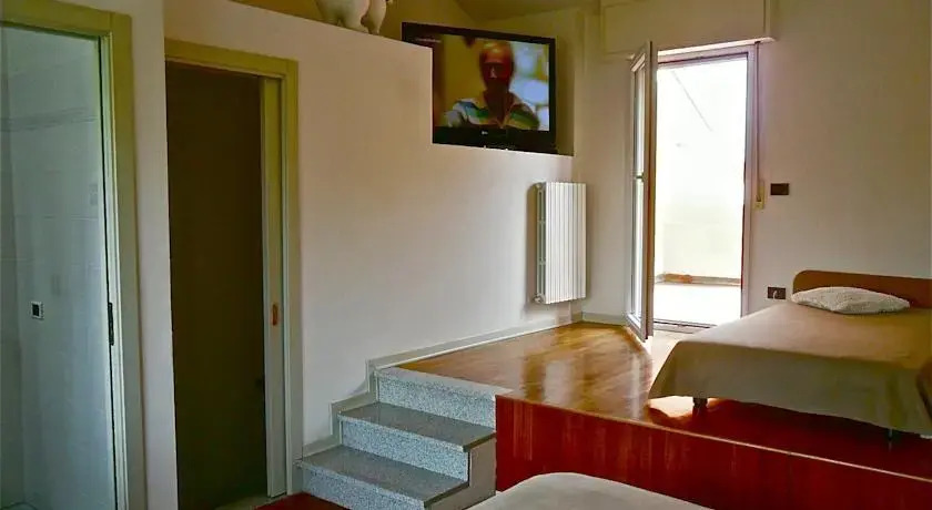 B&B Sogni sullAcqua