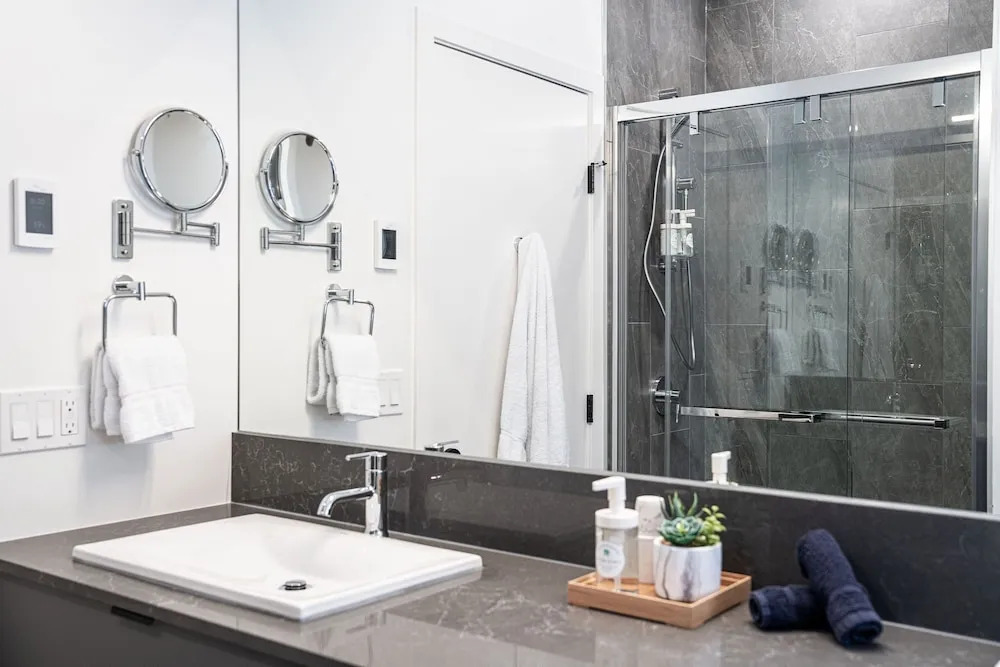Mountainview Escape Revelstoke Vacations