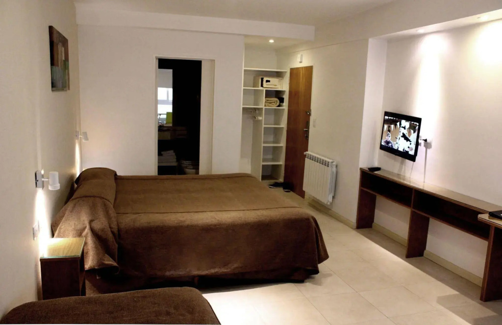 Le Batiment Apartments