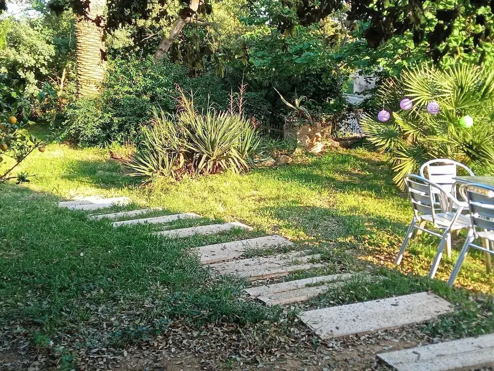 Holiday Home in Catalonia Near Cala Pedrosa Beach