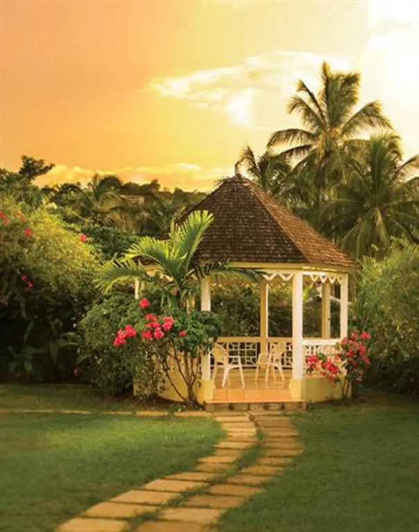 Rooms on the Beach Ocho Rios