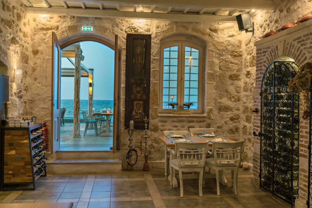 Thalassa Boutique Hotel