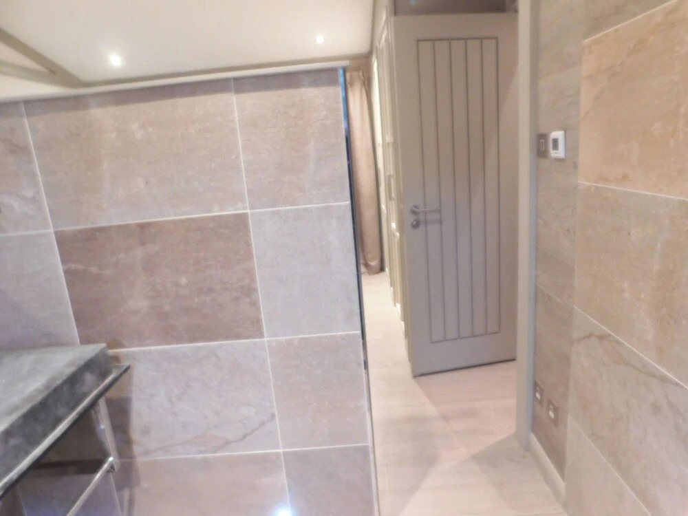 Inviting 3-bed Lodge in Norfolk
