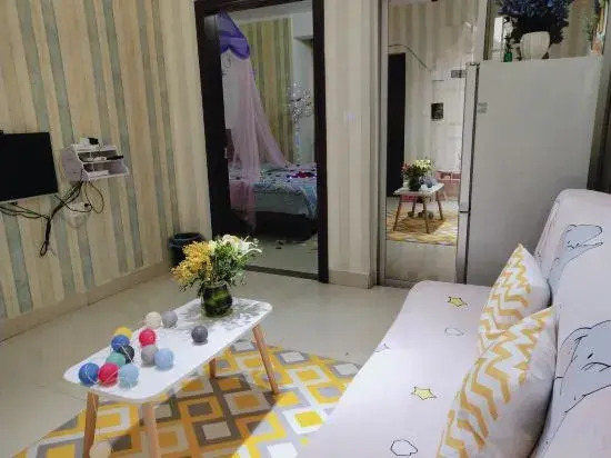 Hezhou Nuanxinwu Homestay