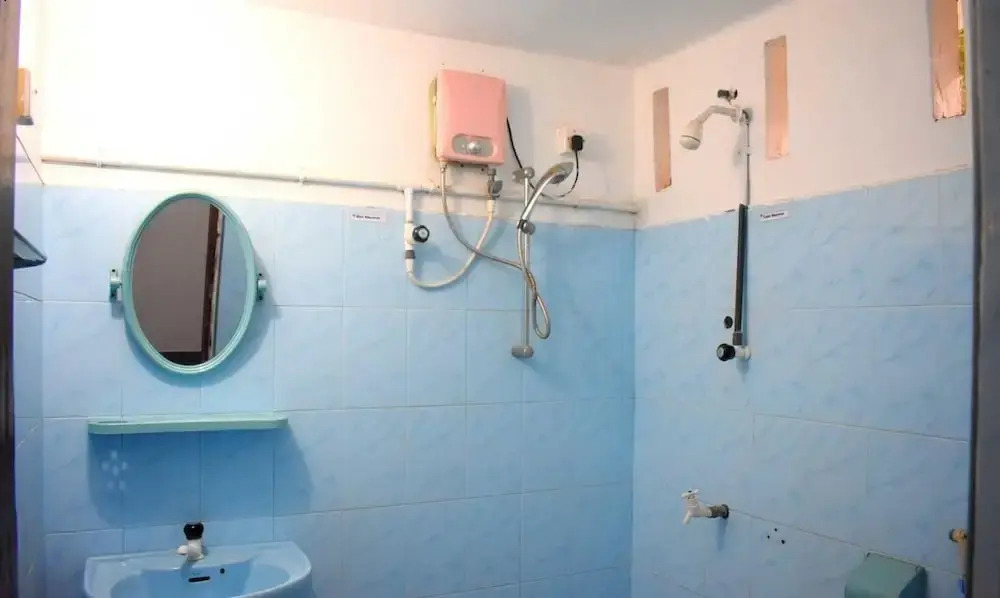 Western Park Guest House