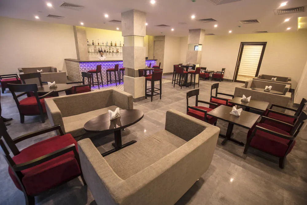 Southern Star,Bangalore