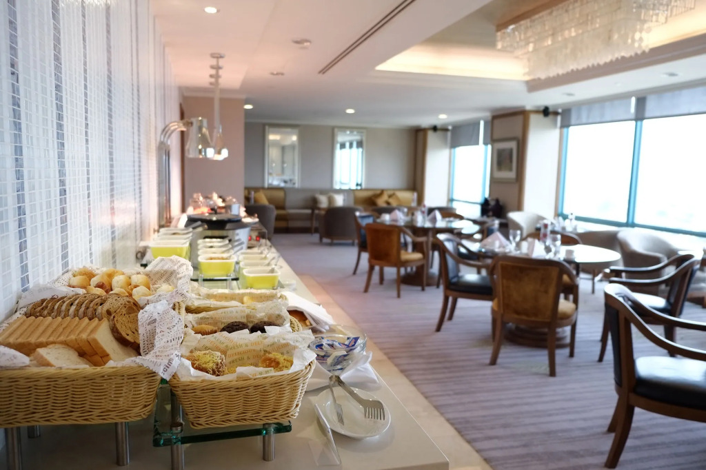 Marco Polo Davao