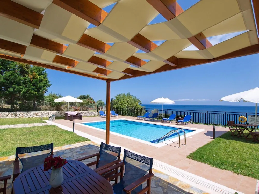 Villa Korfos