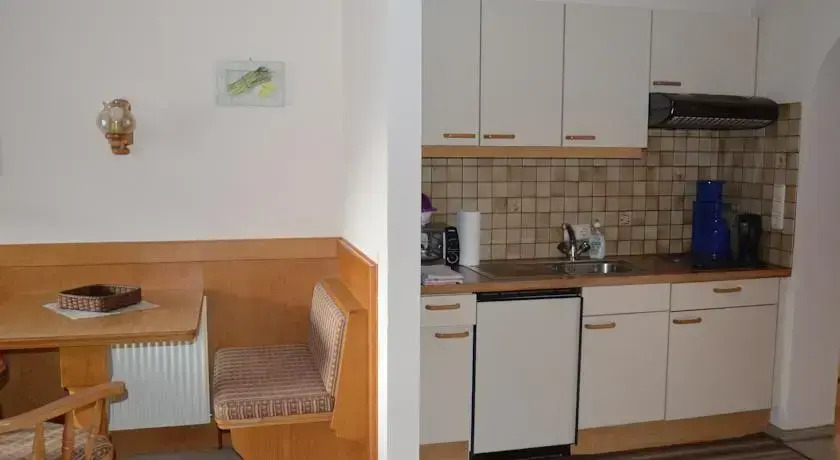 Haus Peterlunger