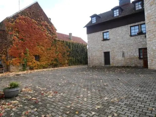 Villa George