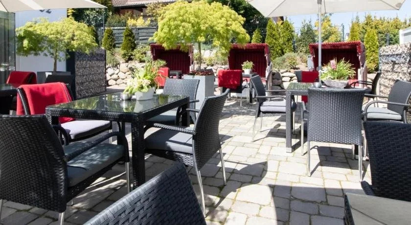 Hotel Cammann Grömitz