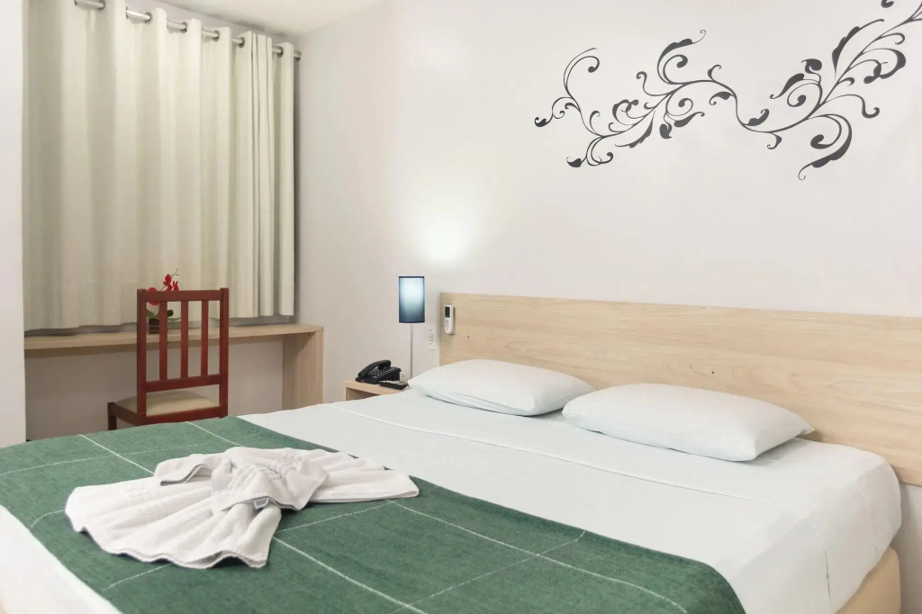 Hotel Ciribaí