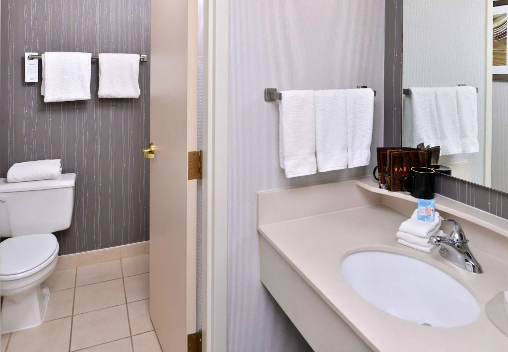 Courtyard by Marriott Laredo