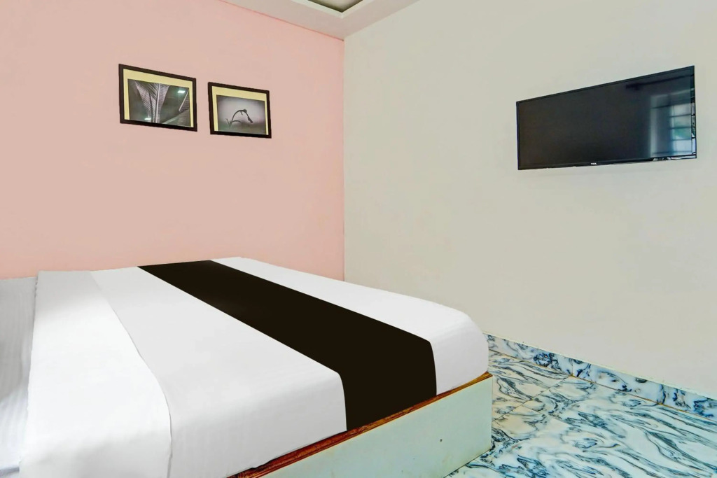 OYO 70213 Anmols Peace Home Stay
