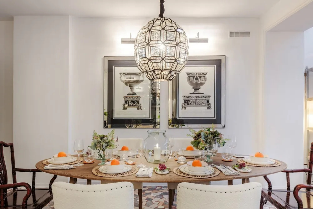 The Garden Lodge in Lucca
