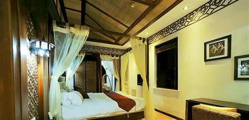 Gulangyu Bali Coast Hotel