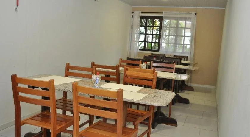 Hotel DLuz
