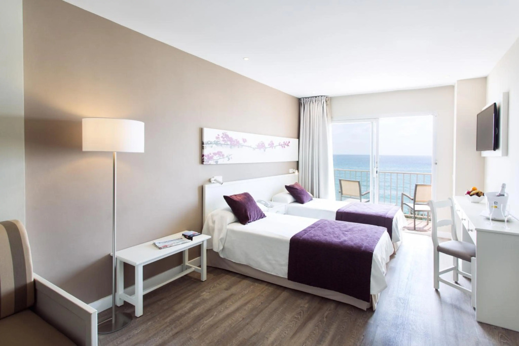 Hotel Brisa Marina