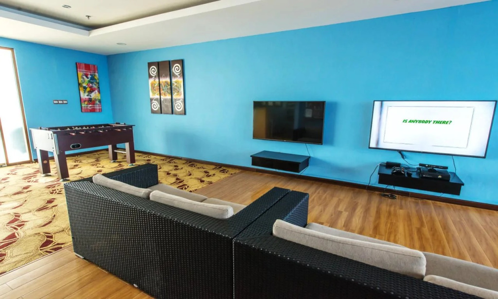 Grand Lagoi Hotel Bintan